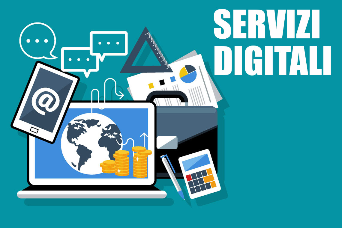 Servizi digitali