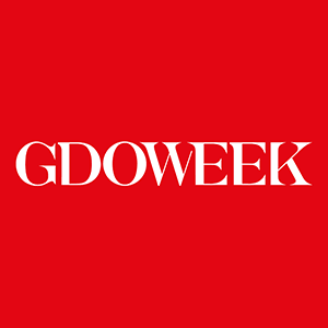 Gdoweek logo