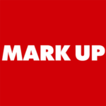 Mark Up logo