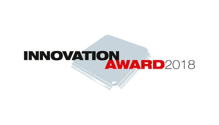 Innovation Award 2018