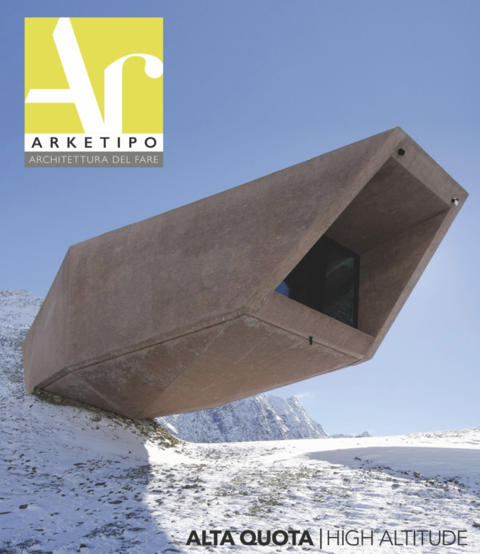 AK - Architetture d’alta quota
