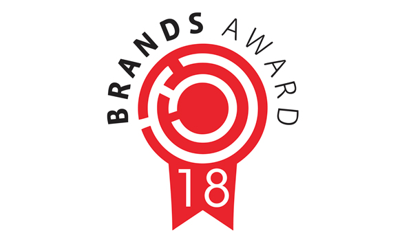 Brands Award 2018