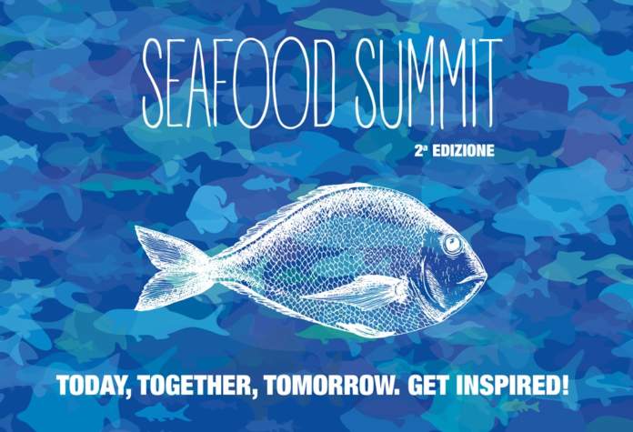 Seafood Summit 2018