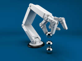 Automazione e robotica - online